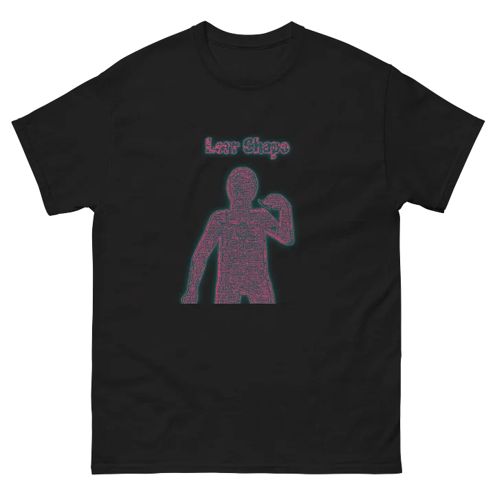 Baggy Lorr Chapo Shirt 3 product image (2)