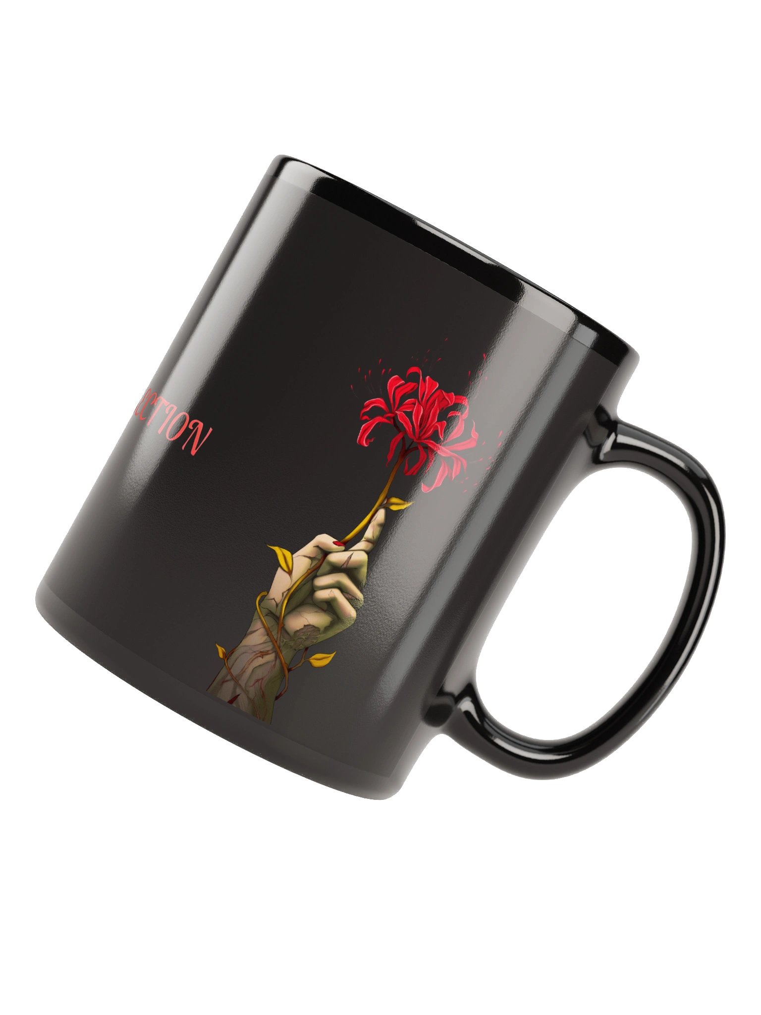 Last Connection Coffee Mug product image (11)