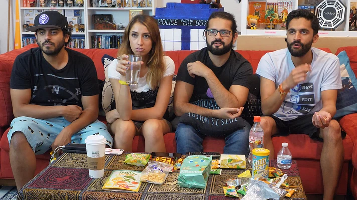 Video thumbnail