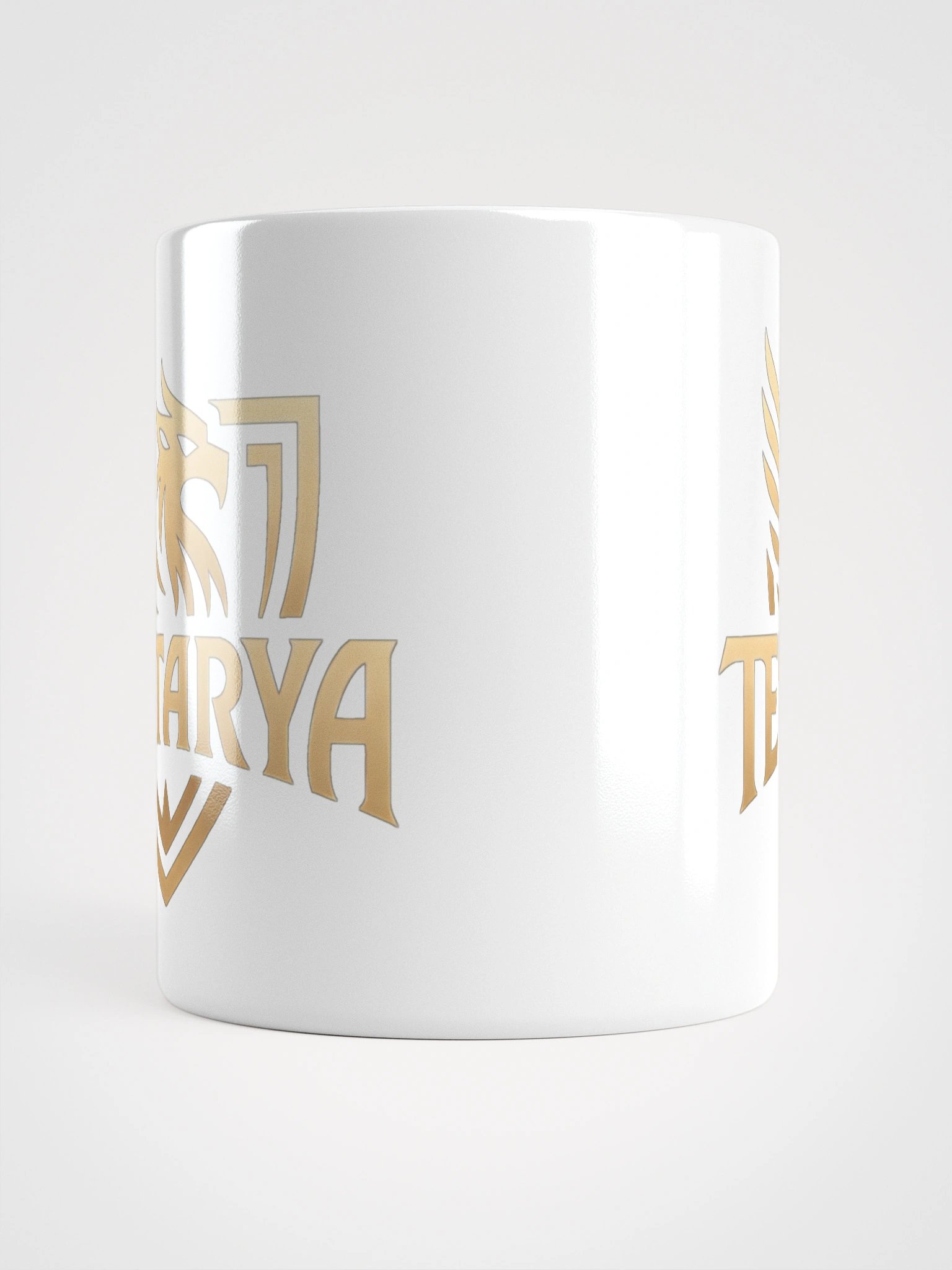 Teutarya Crest Mug product image (4)