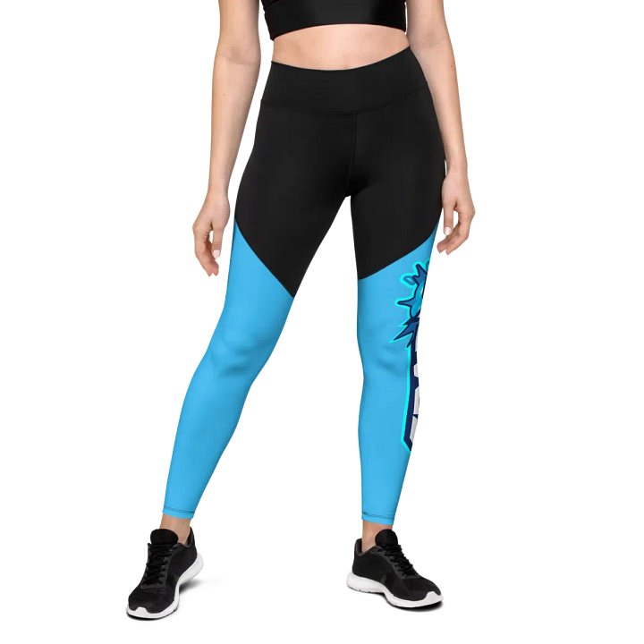 Sparx Leggings product image (1)