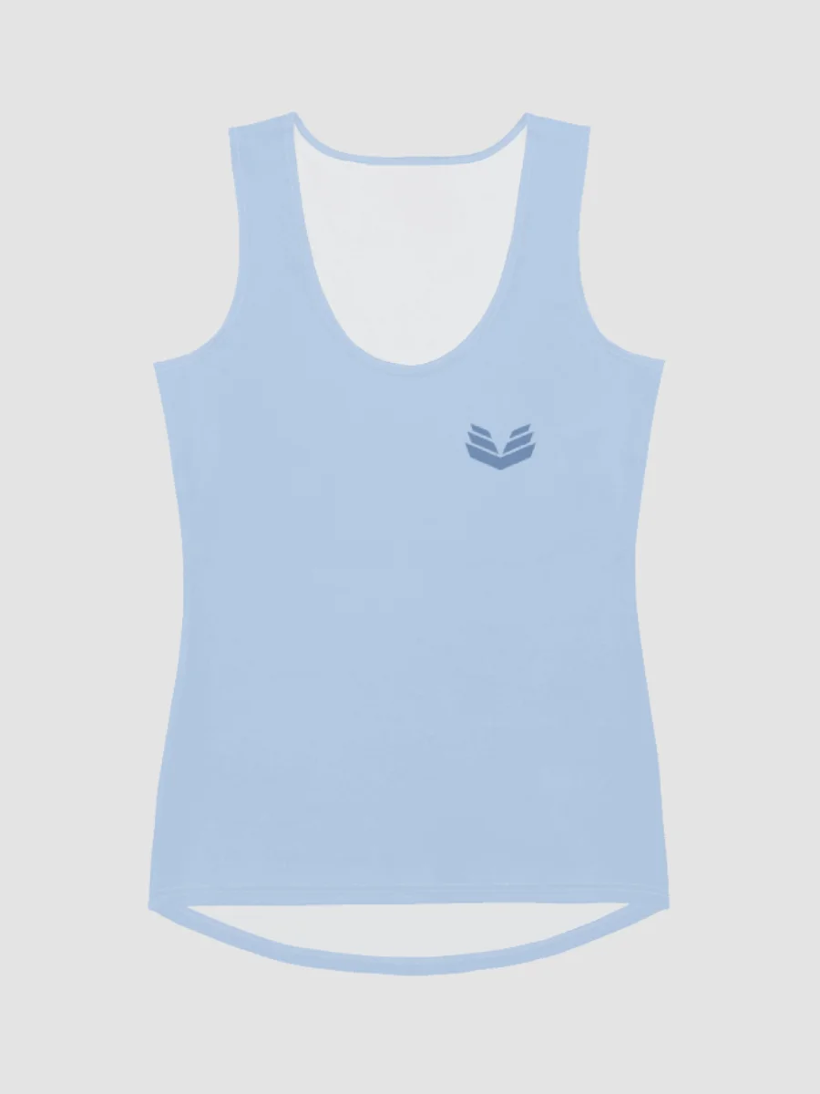 Tank Top - Light Blue product image (3)