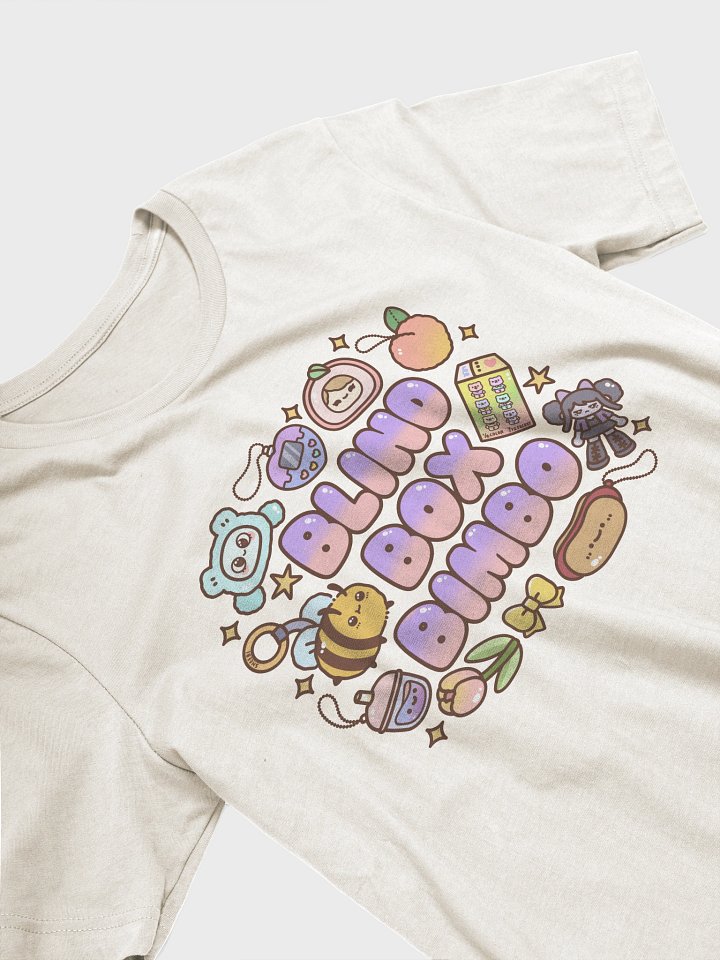 blind box bimbo // t - shirt product image (1)