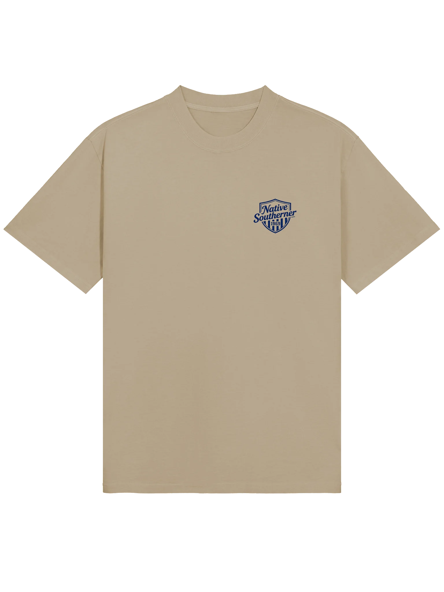 Native Southerner 1969 T-shirt product image (2)