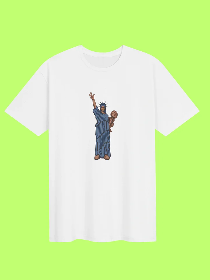 NY 2026 Champs Shirt product image (152)