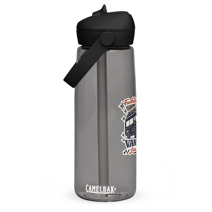 Fueled by Freedom Camelbak Water Bottle product image (2)