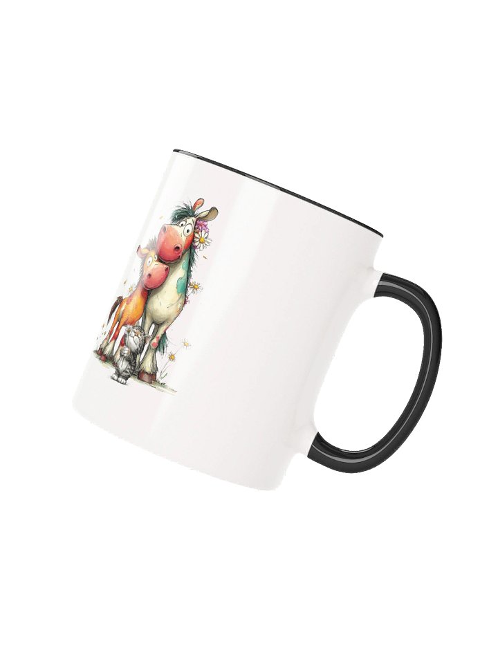 Horse Mug product image (2)