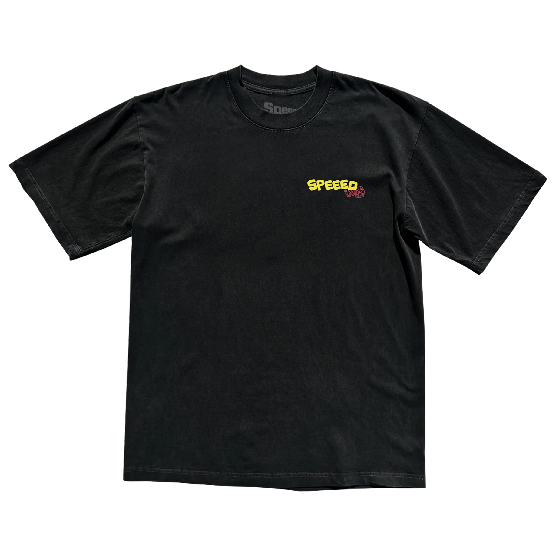 OG016 - Casino Tee product image (2)