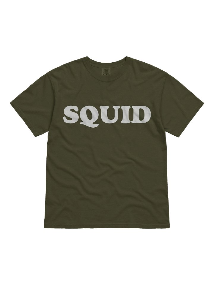 Squid T product image (1)