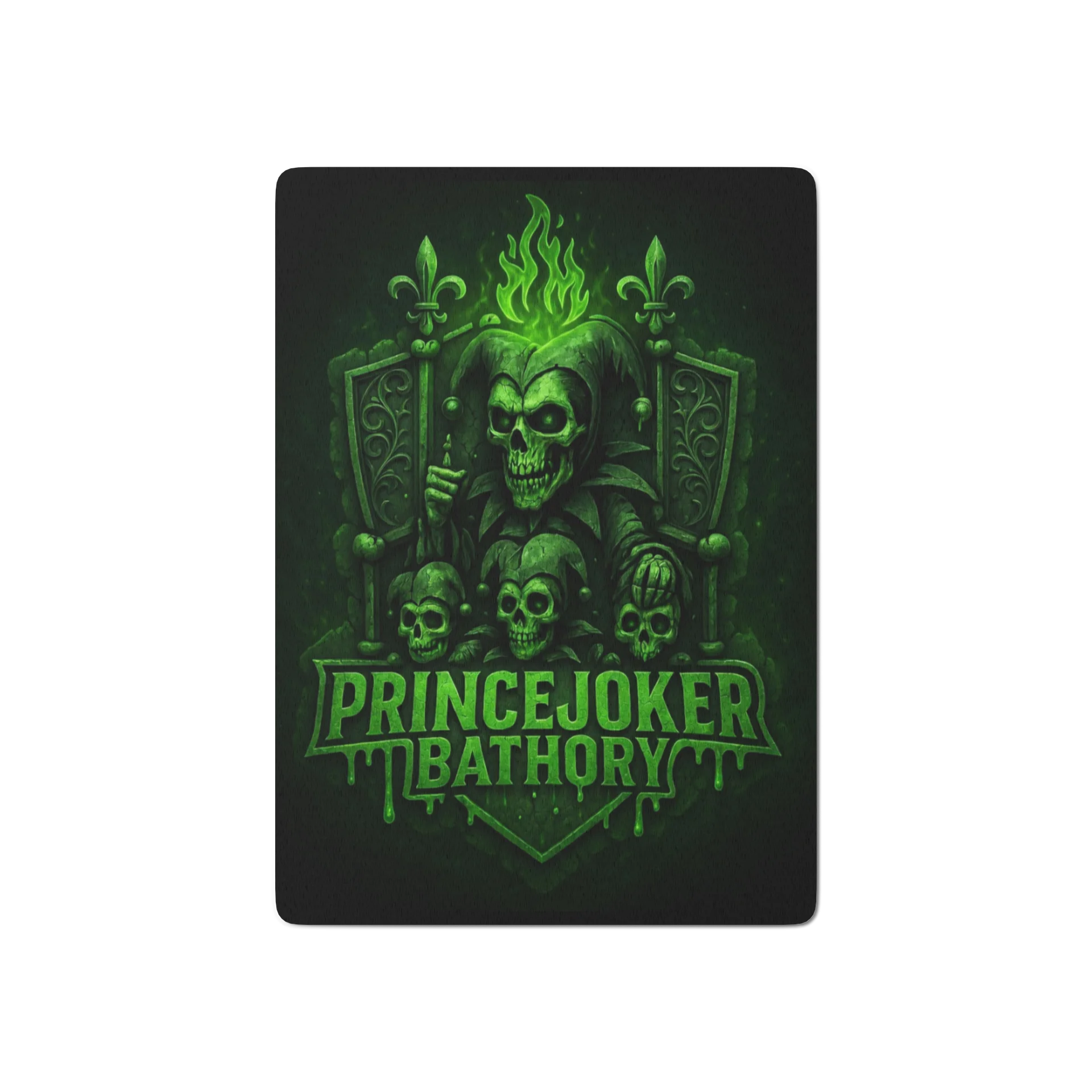 Prince Joker cards product image (1)