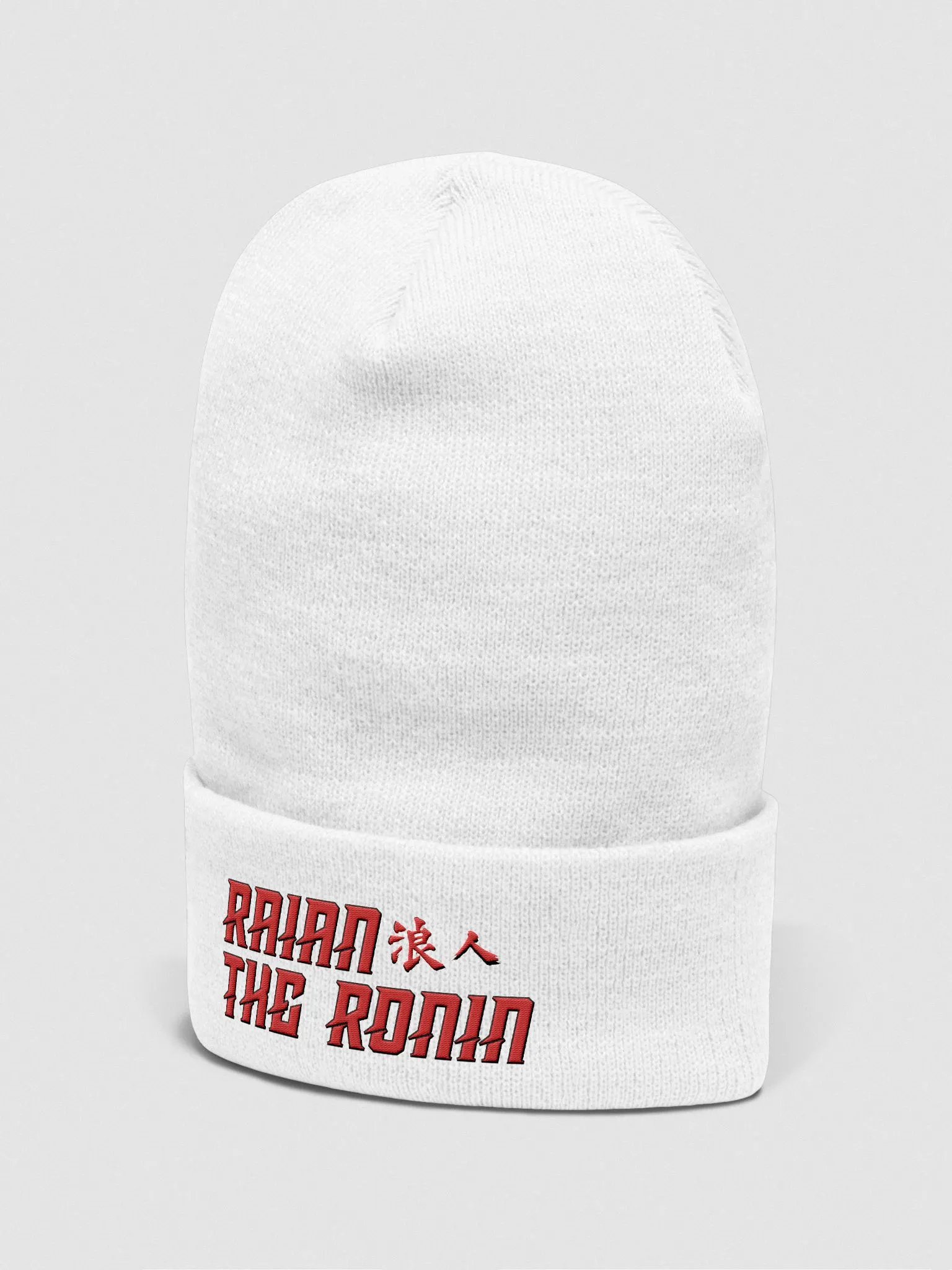 Ronin Beanie product image (2)