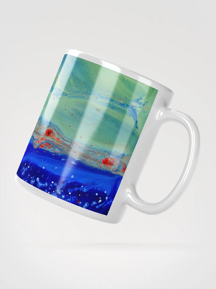 Just Beginning Mug product image (2)