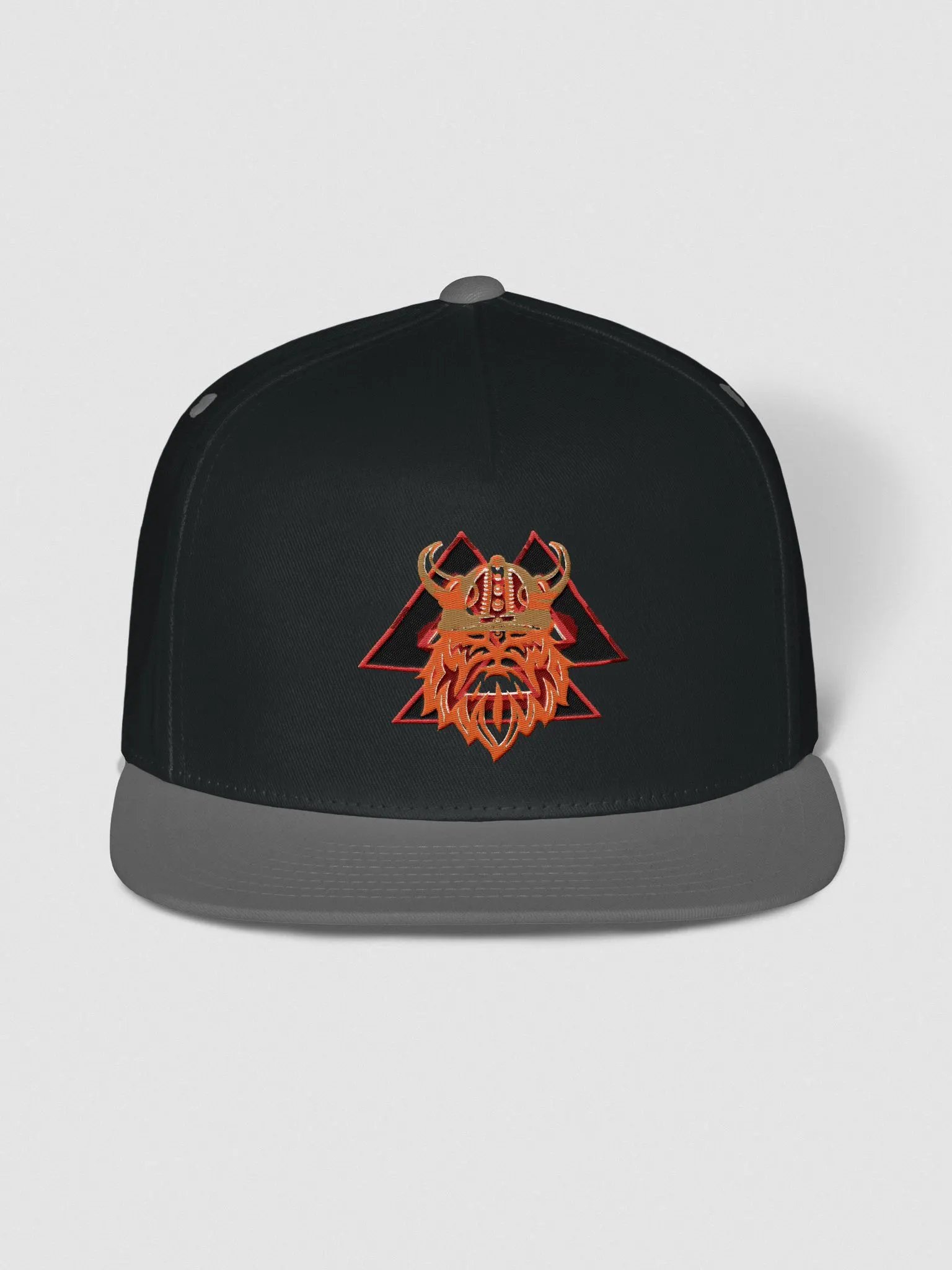 ZaneRPs Snapback Cap product image (1)