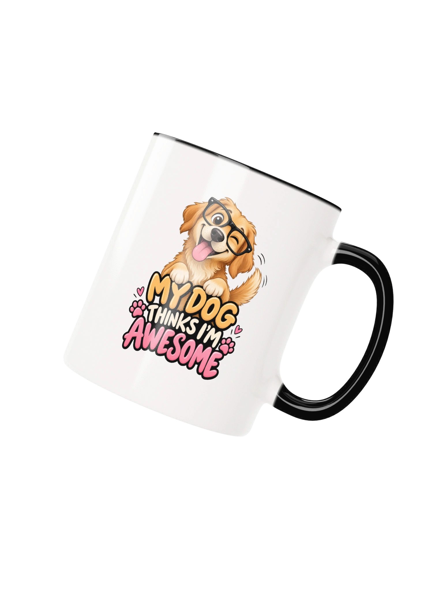 Fun Dog Lover Mug product image (2)