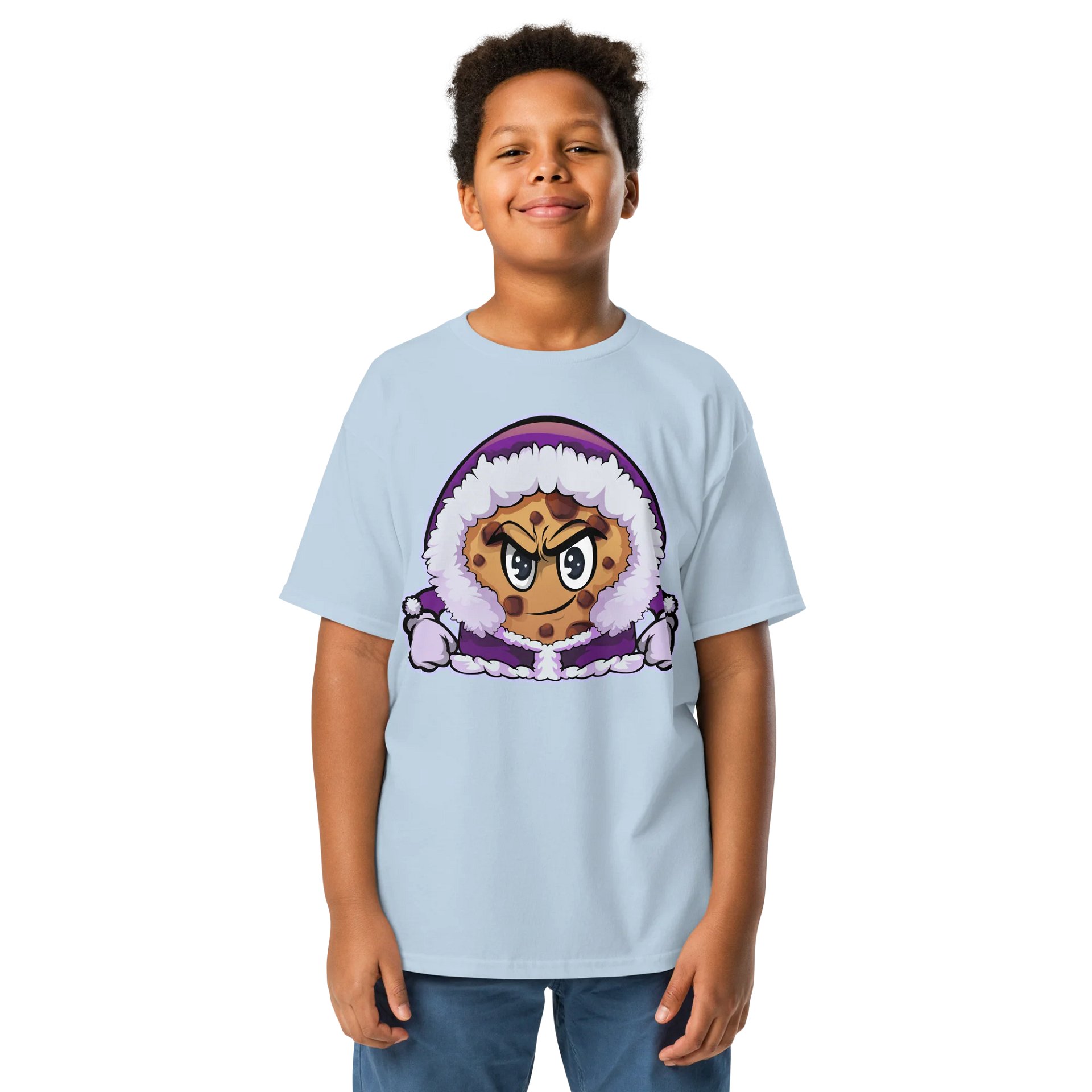 Cookiee Youth Tee 2 product image (1)