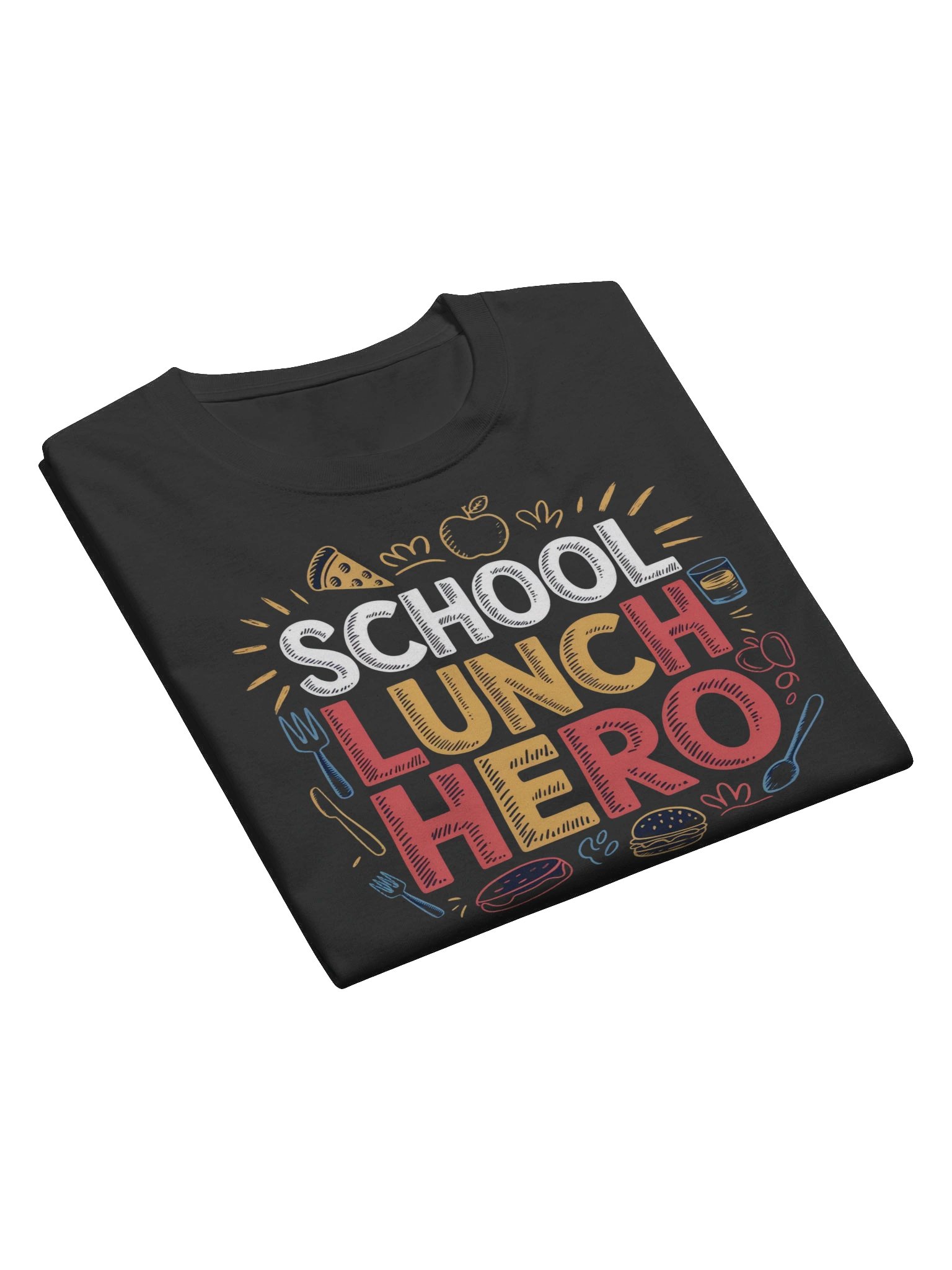 School Lunch Hero product image (5)