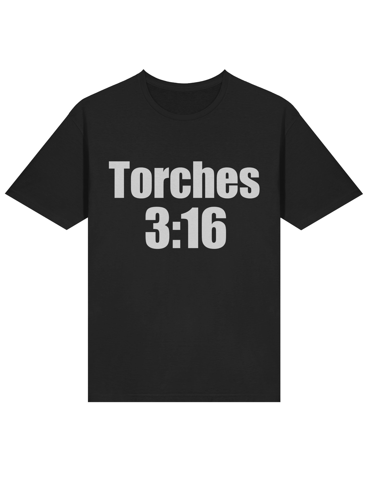 The 'Cold As Hell' Tee product image (3)