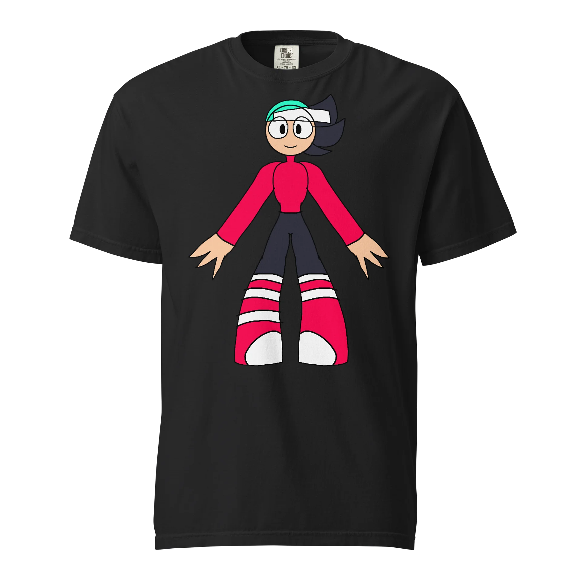 Dandi t-shirts product image (1)