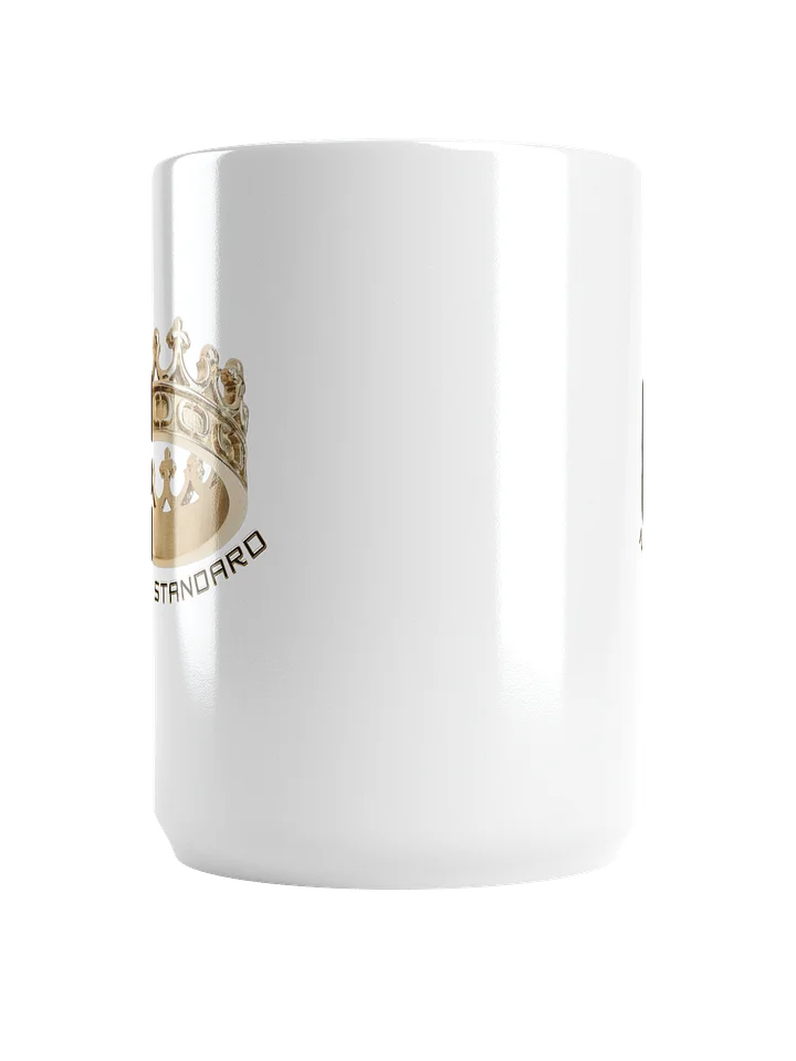Regal Crown Rings Mug product image (4)
