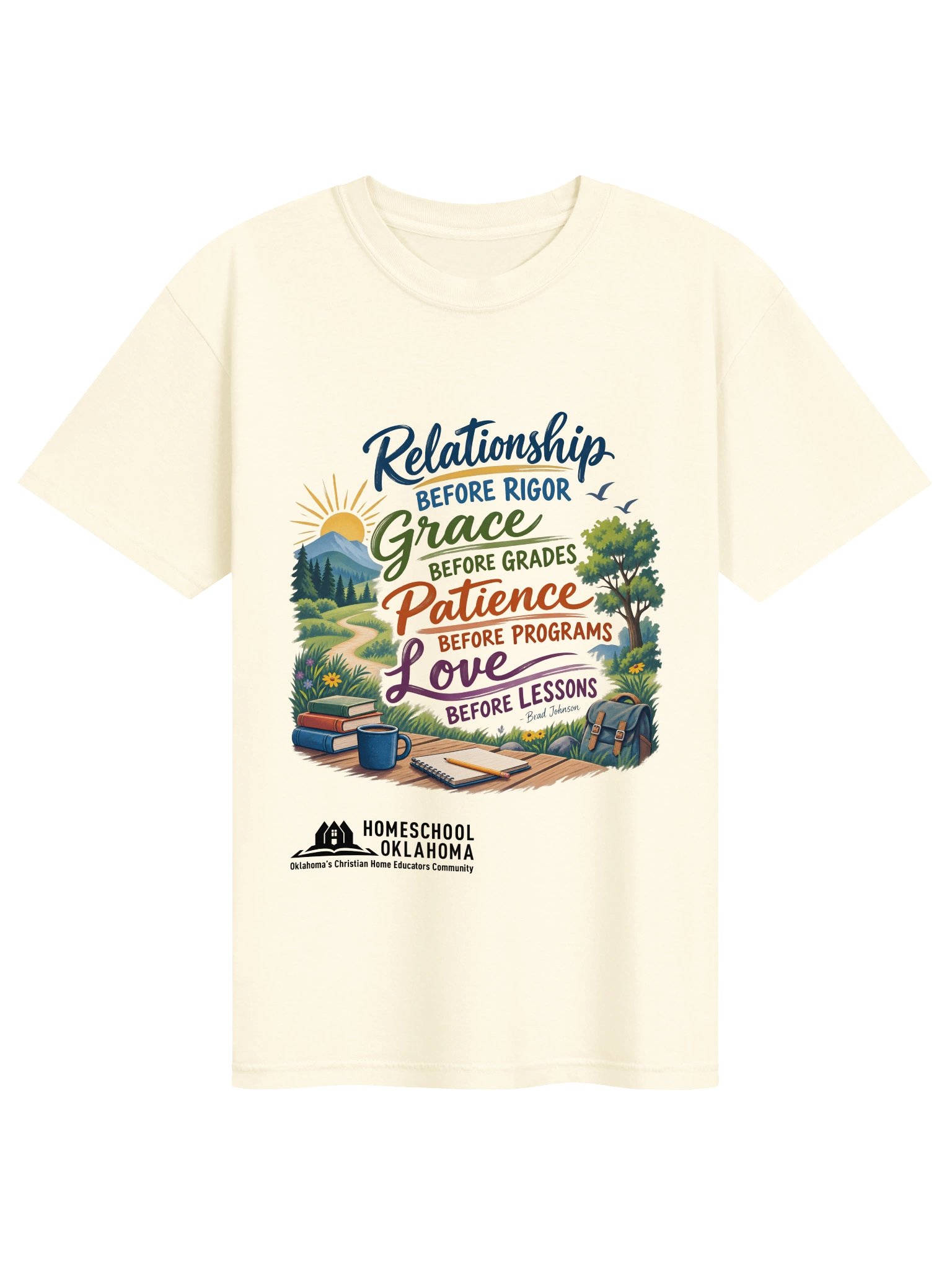 Relationship Before Rigor product image (1)