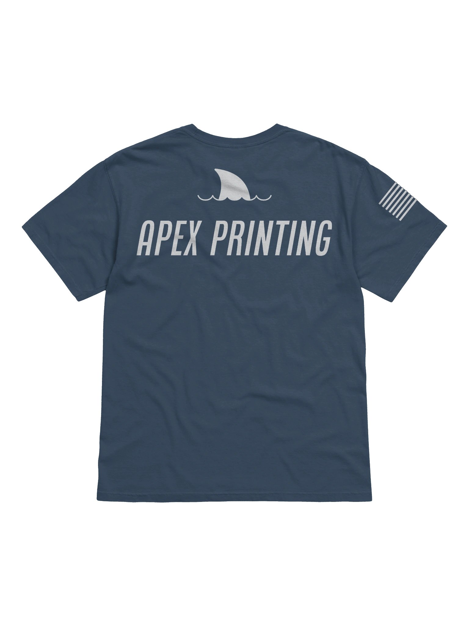 Apex Printing Shirt product image (10)