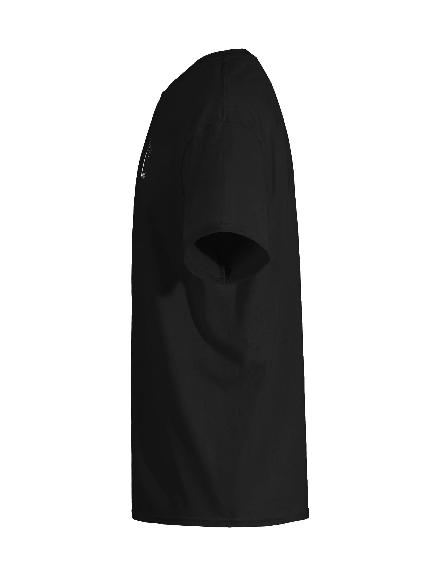 Bruised Hips Friendly Reaper (white) Pocket T product image (102)