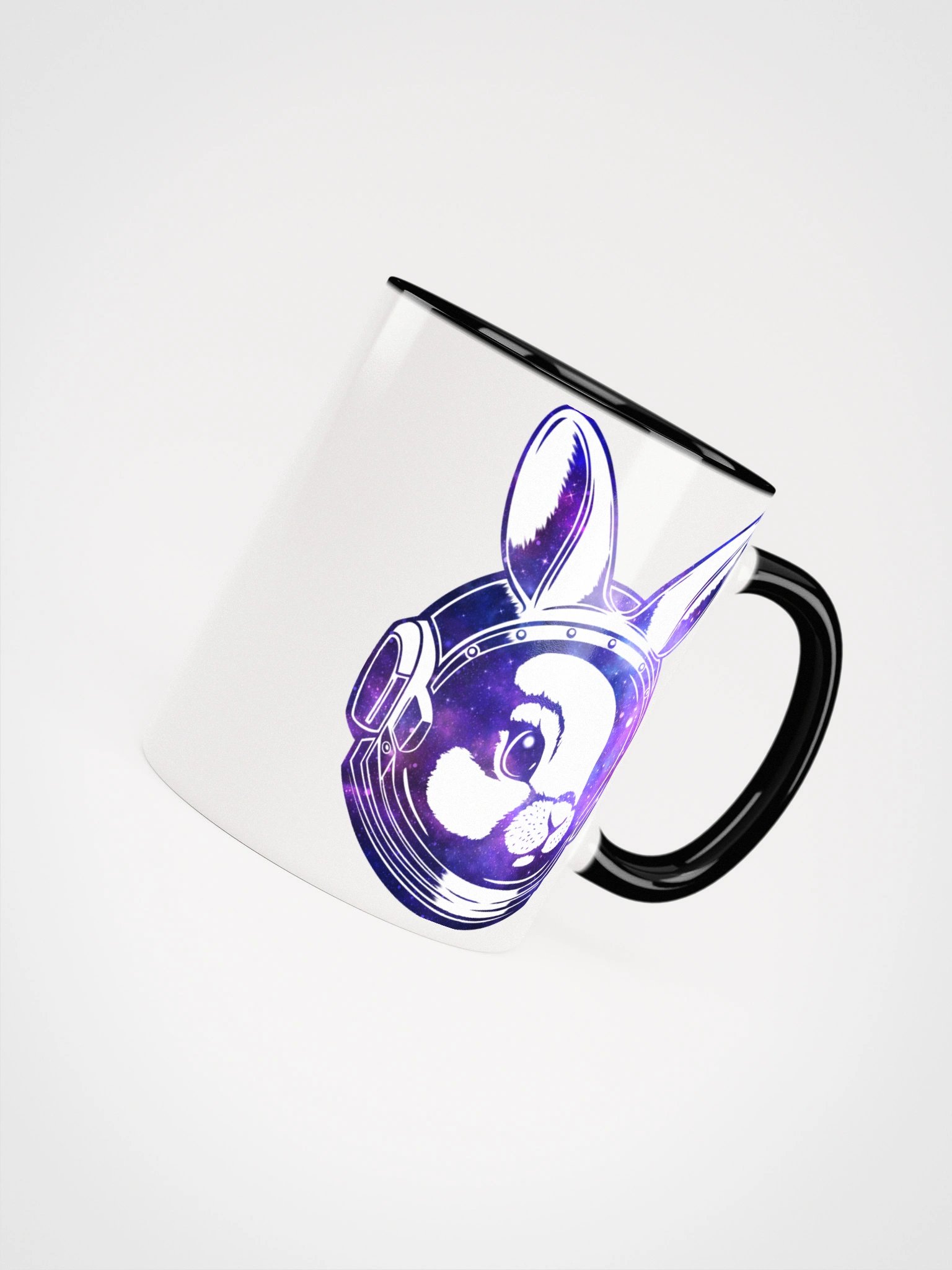 Season 4 Space Bun Mug product image (4)