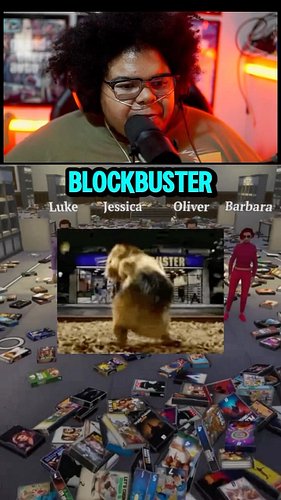 This Game Feels Like Blockbuster 📼😭
Remember those Friday night Blockbuster runs? 📼 TV Archive: Tidy Up Together brings that ...