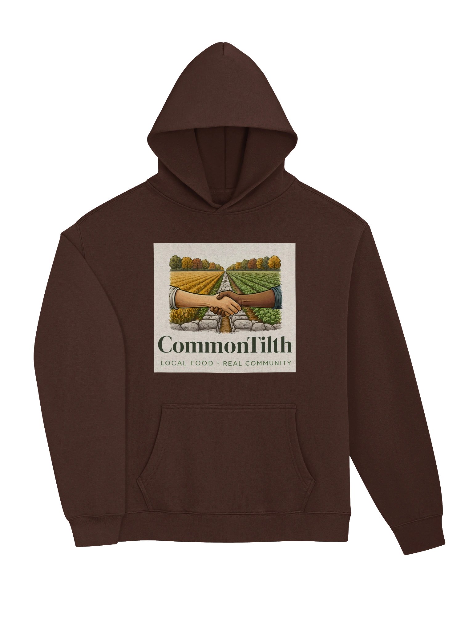 CommonTilth - Swag Hoodie product image (9)