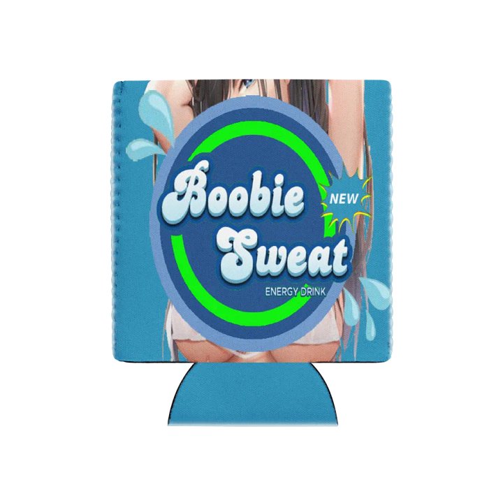 Boobie Sweat Cozy product image (1)