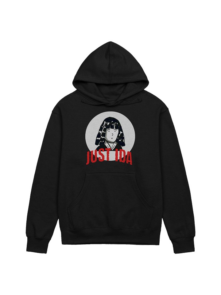 Just Ida Women's Midweight Hoodie product image (1)