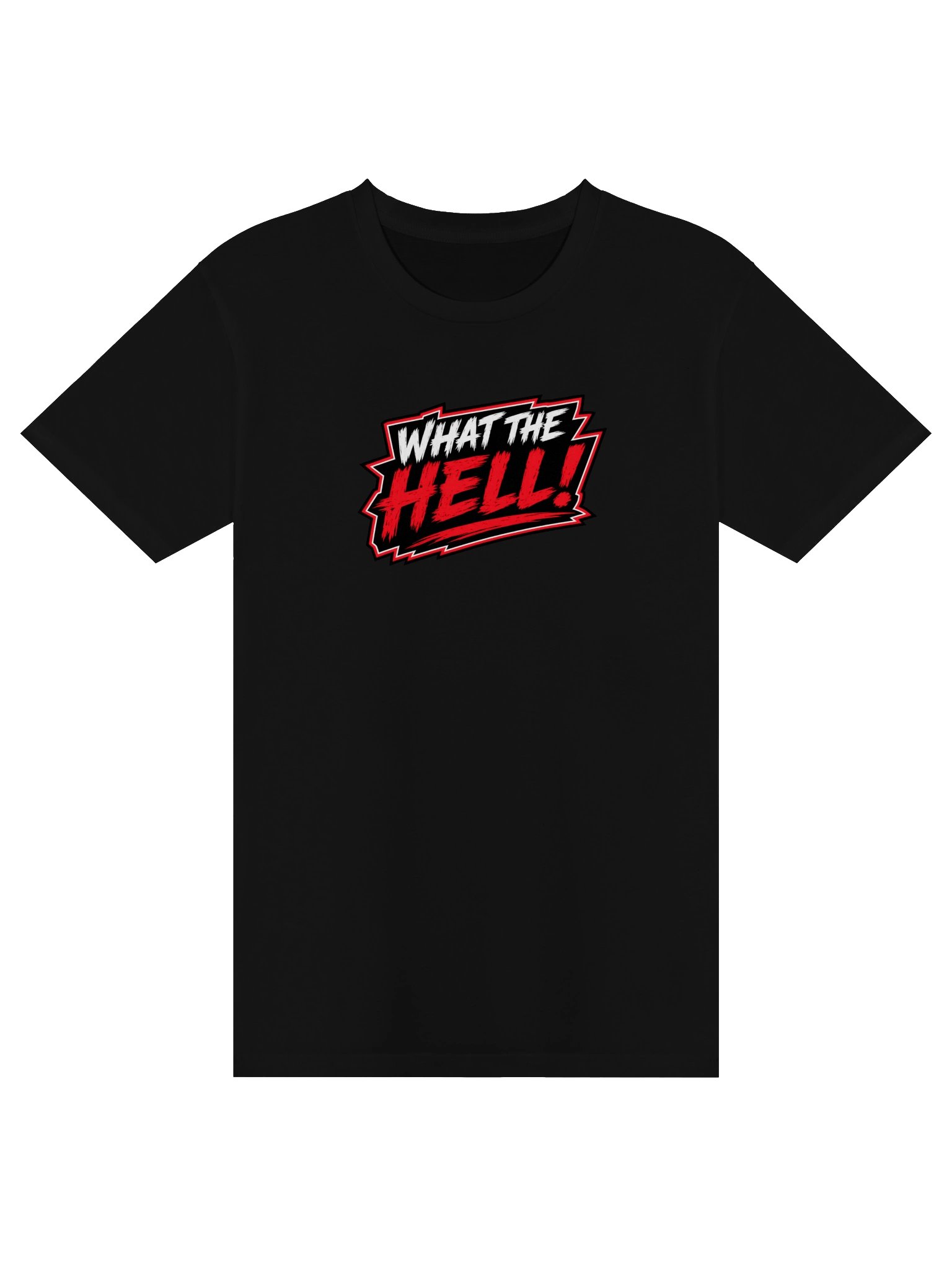 What The Hell! #1 product image (1)