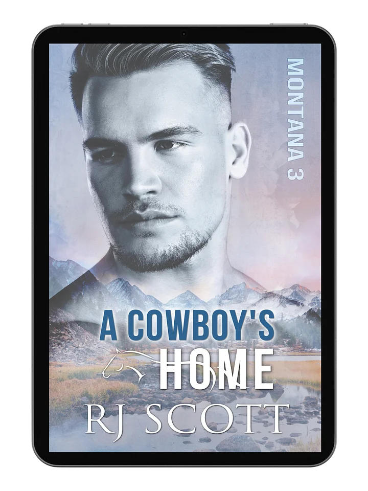 A Cowboy's Home product image (1)