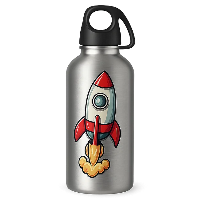 Water Bottles