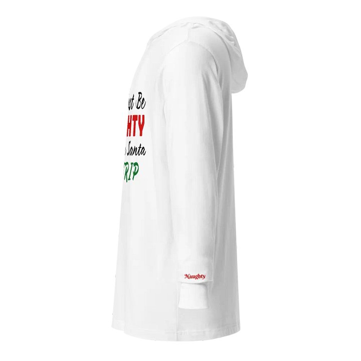 Save Santa the Trip Hoodie Shirt product image (10)