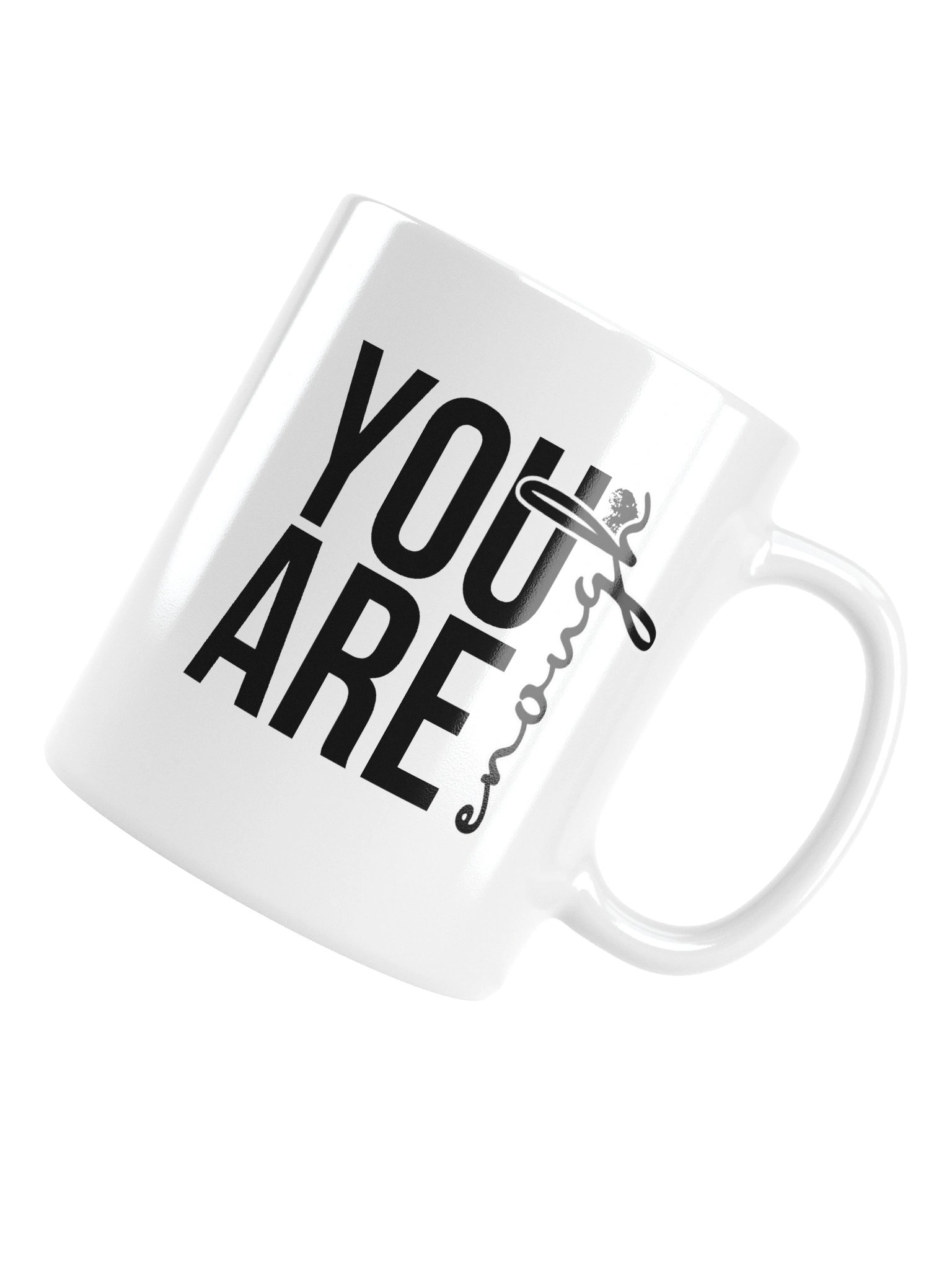 You Are Enough Mug product image (5)