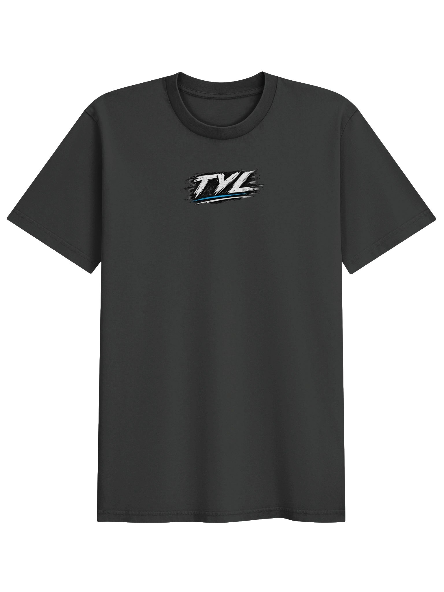 TYL Built Different Tee - Phase II product image (1)