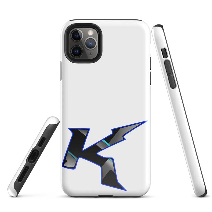 KidPlays iPhone Case product image (3)