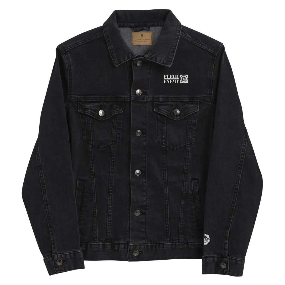 Threadfast Denim Jacket product image (10)