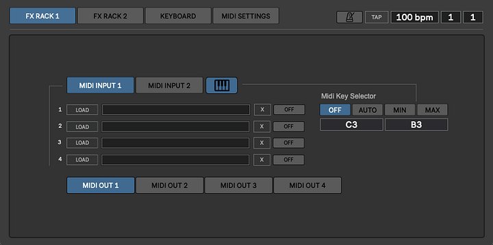 Midi Player Pro product image (1)