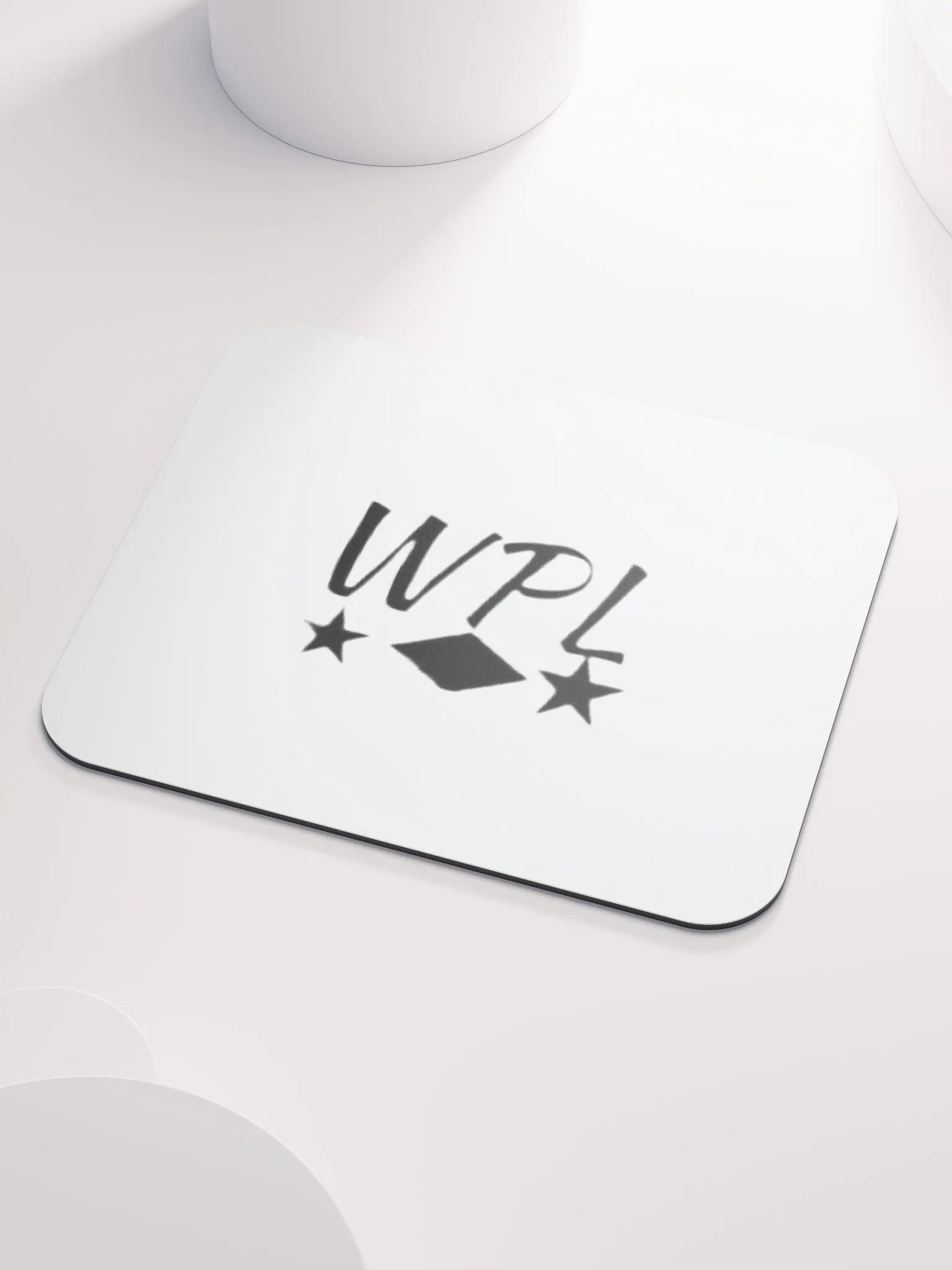 WPL Mousepad product image (3)