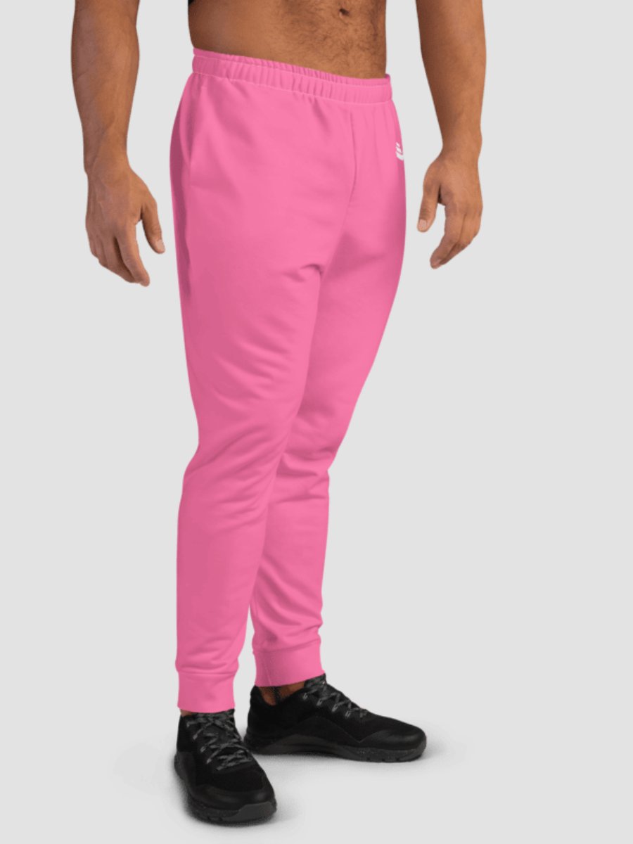 Joggers - Blazing Pink product image (2)