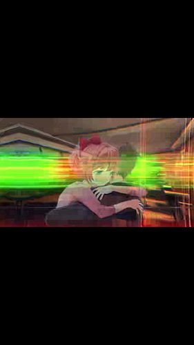 #ddlc
