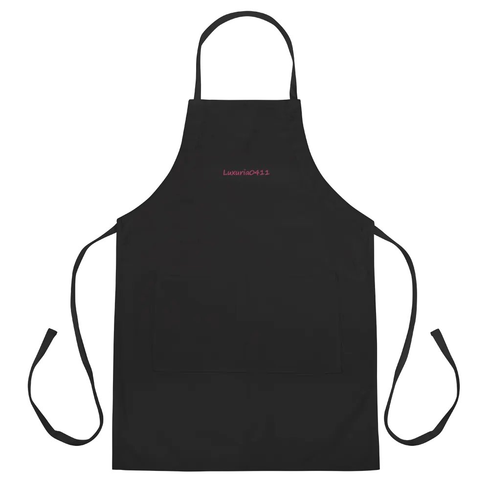 Luxuria Apron product image (2)