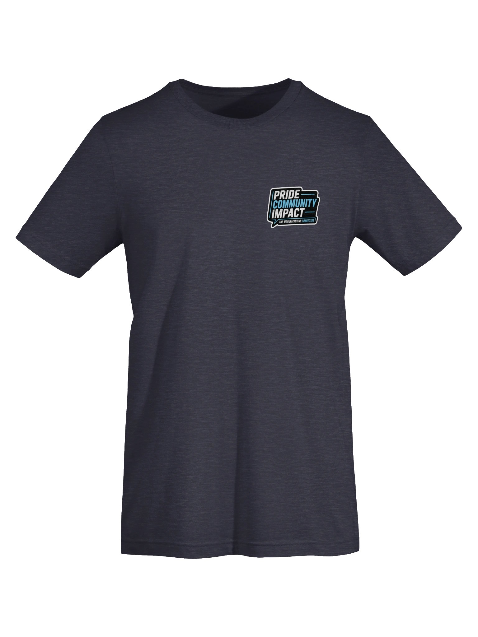Pride Community Impact Tee product image (43)