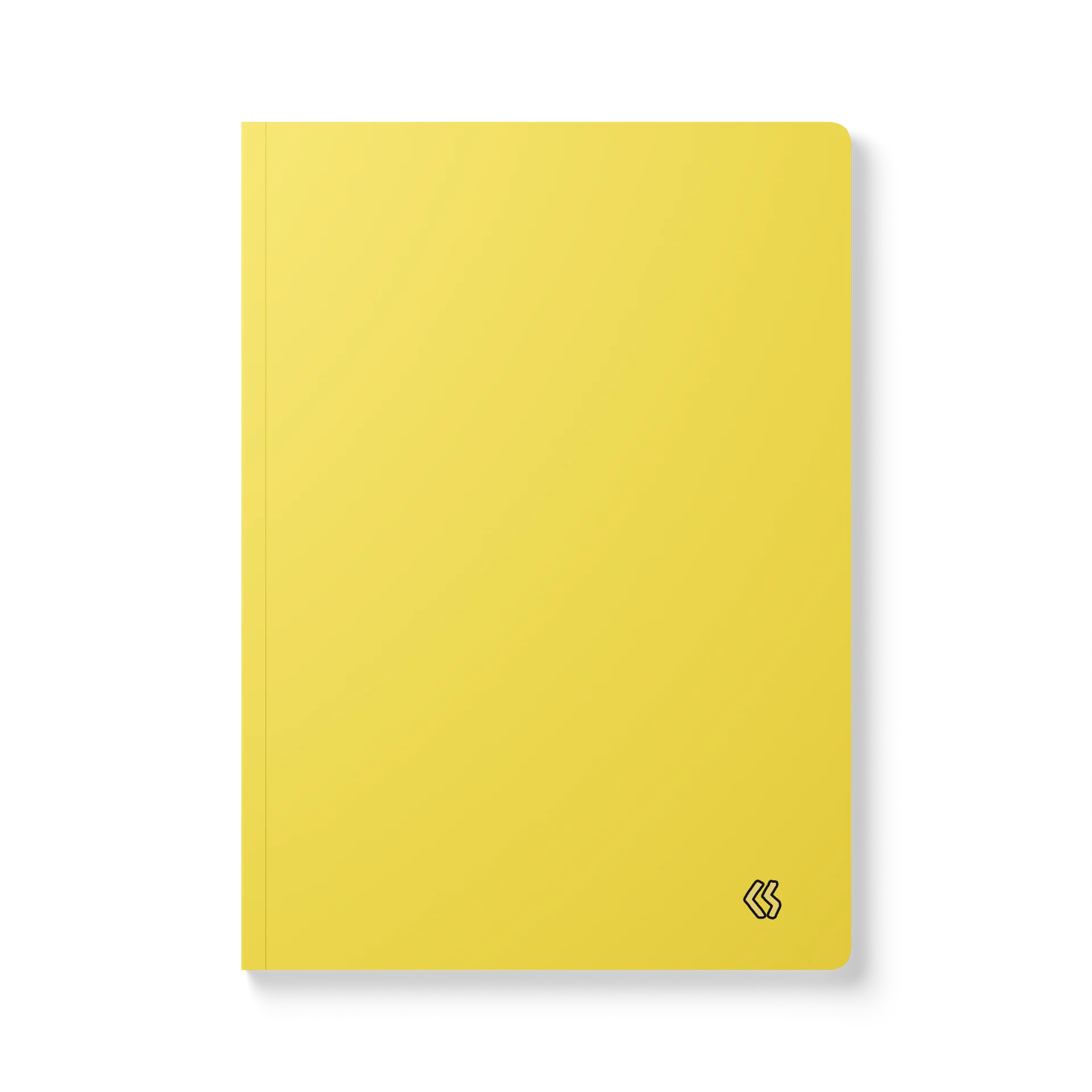CS Softcover Journal product image (1)