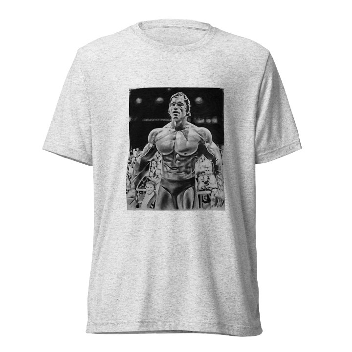 1974 Mr Olympia - front product image (1)