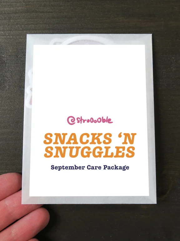 special stroob support care package product image (1)