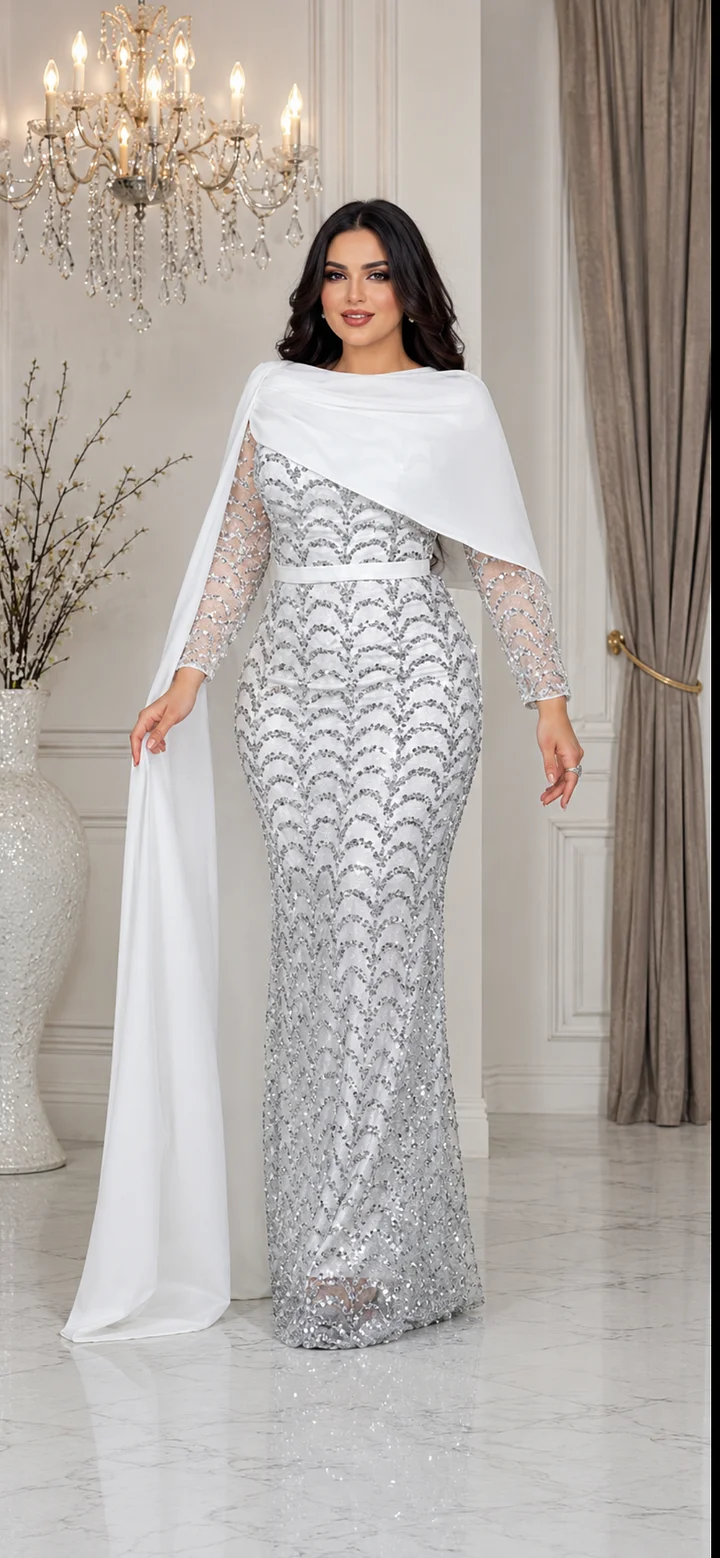 Wedding dress product image (1)