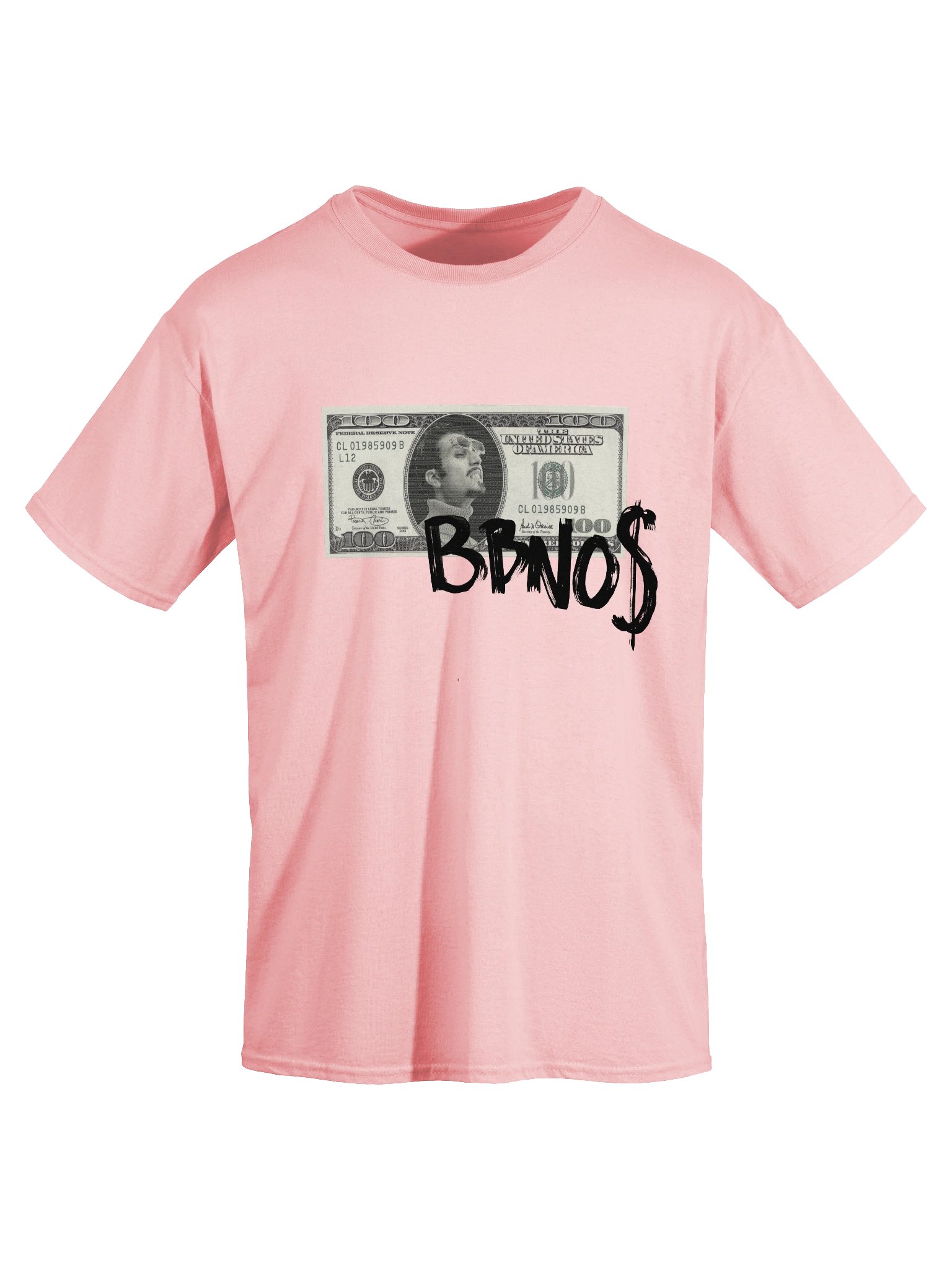 'Check' Tee product image (6)